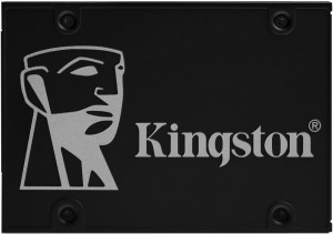 Твердотельный накопитель Kingston KC600 SKC600/256G Твердотельный накопитель Kingston KC600 SKC600/256G