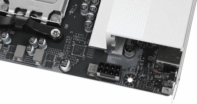 Материнская плата MSI PRO B850M-P WIFI — для бизнеса и офиса