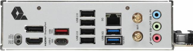 Материнская плата MSI PRO B850M-P WIFI — для бизнеса и офиса