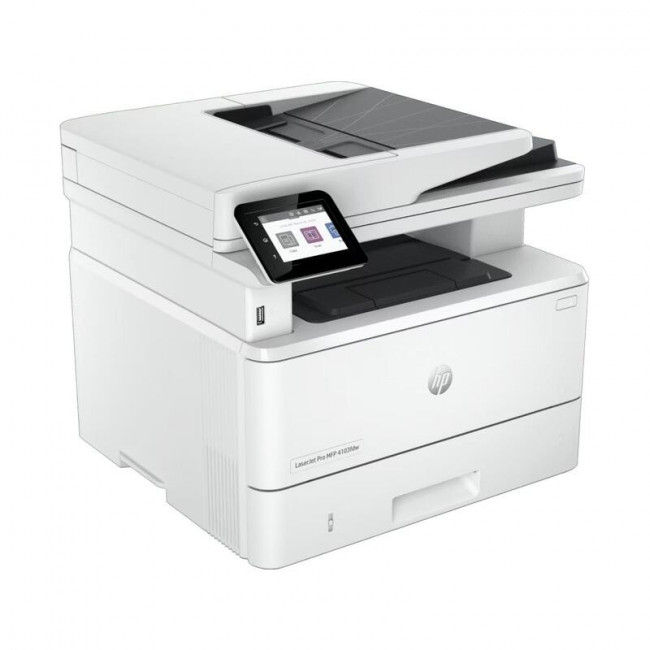 Лазерное МФУ HP LaserJet Pro 4103fdw
