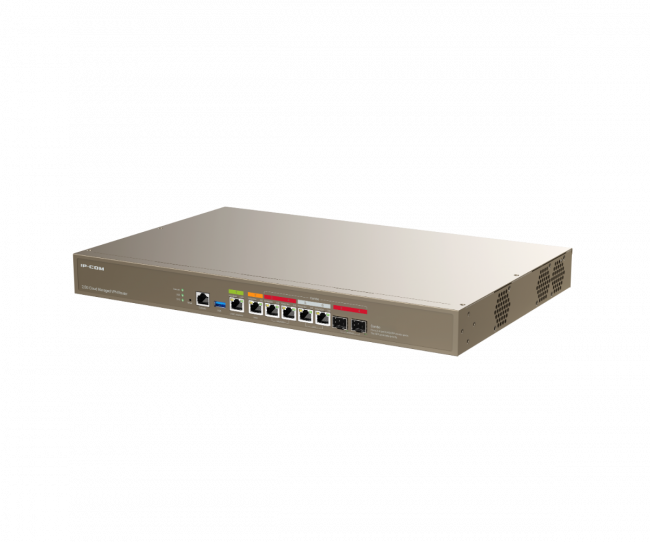 Маршрутизатор IP-COM M50-F — для бизнеса и офиса Маршрутизатор IP-COM M50-F — для бизнеса и офиса