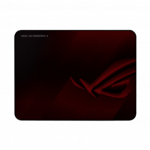 Коврик для мышки ASUS 90MP02H0-BPUA00