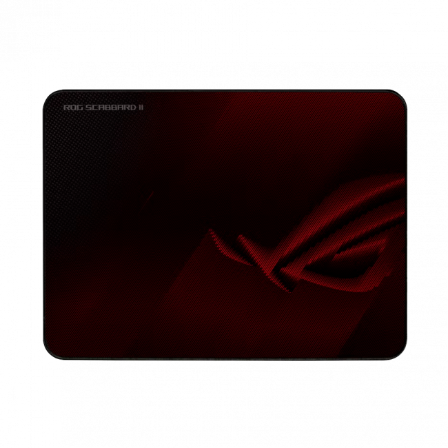 Коврик для мышки ASUS 90MP02H0-BPUA00 — для бизнеса и офиса Коврик для мышки ASUS 90MP02H0-BPUA00 — для бизнеса и офиса