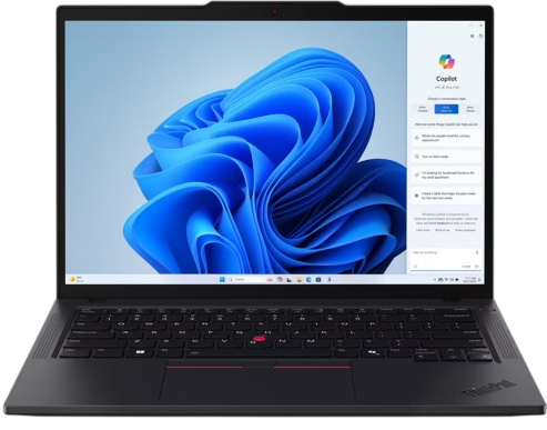 Ноутбук Lenovo 21MMSCN200 — для бизнеса и офиса