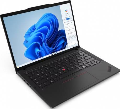 Ноутбук Lenovo 21MMSCN200 — для бизнеса и офиса