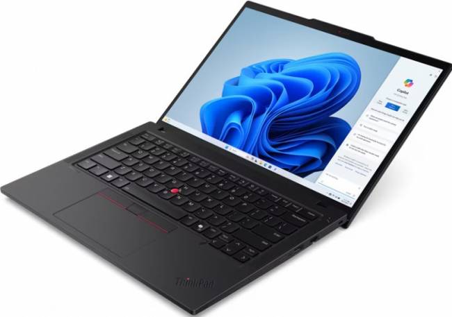 Ноутбук Lenovo 21MMSCN200 — для бизнеса и офиса