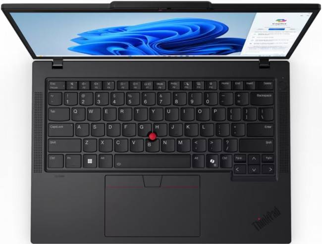 Ноутбук Lenovo 21MMSCN200 — для бизнеса и офиса