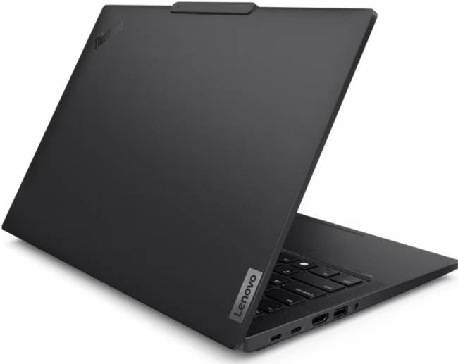 Ноутбук Lenovo 21MMSCN200 — для бизнеса и офиса