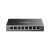 Коммутатор TP-Link ES208GP — для бизнеса и офиса