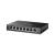 Коммутатор TP-Link ES208GP — для бизнеса и офиса