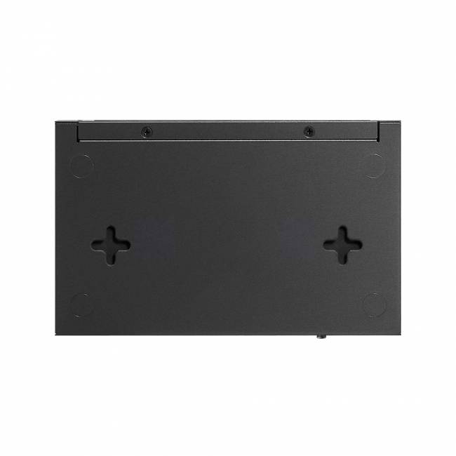 Коммутатор TP-Link ES208GP — для бизнеса и офиса