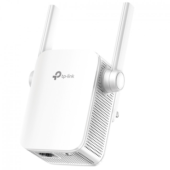 Усилитель Wi-Fi TP-Link RE205