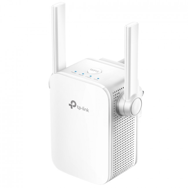 Усилитель Wi-Fi TP-Link RE205