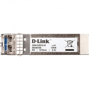 Трансивер D-Link DEM-S2810LR/A1A