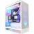 Корпус ПК без блока питания NZXT CM-H72FW-R1 — для бизнеса и офиса Корпус ПК без блока питания NZXT CM-H72FW-R1 — для бизнеса и офиса
