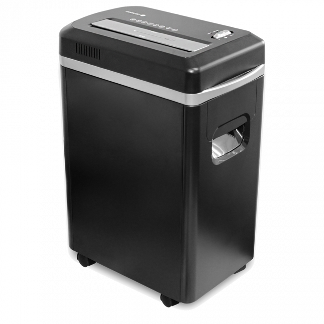 Уничтожитель документов ГЕЛЕОС УМ22-5 Гелеос УМ22-5 — для бизнеса и офиса