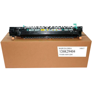 ФЬЮЗЕР В СБОРЕ 220B Xerox 126K29404