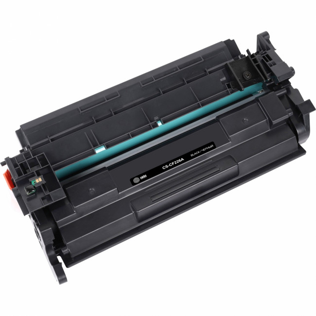 - Cactus CS-CF226A — для бизнеса и офиса - Cactus CS-CF226A — для бизнеса и офиса