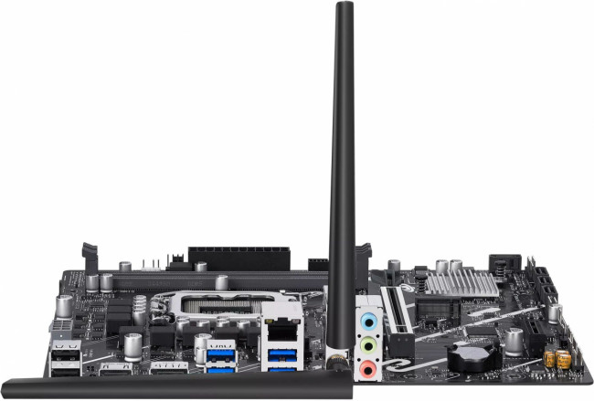 Материнская плата ASUS 90MB1N00-M0EAY0 — для бизнеса и офиса