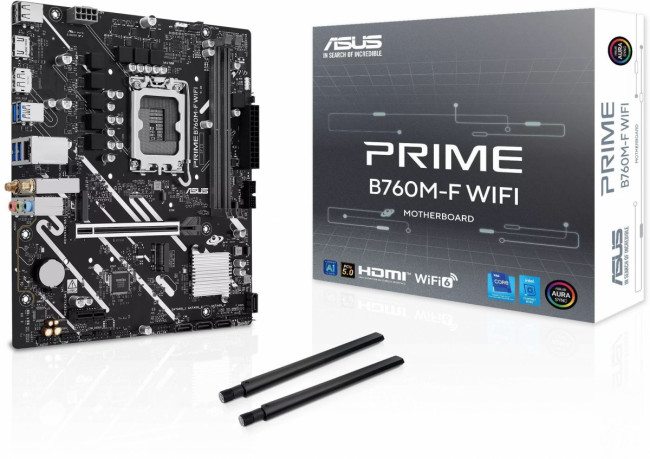 Материнская плата ASUS 90MB1N00-M0EAY0 — для бизнеса и офиса