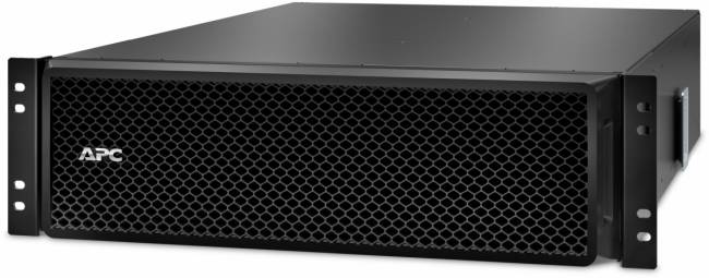Батарейный модуль APC by Schneider Electric SRT192RMBP — для бизнеса и офиса Батарейный модуль APC by Schneider Electric SRT192RMBP — для бизнеса и офиса