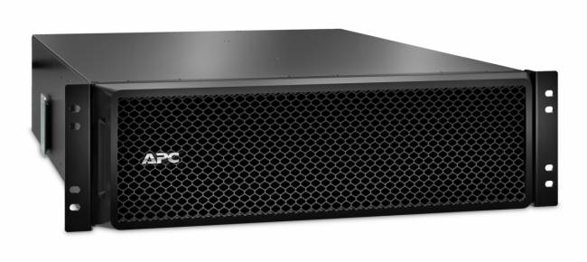 Батарейный модуль APC by Schneider Electric SRT192RMBP — для бизнеса и офиса Батарейный модуль APC by Schneider Electric SRT192RMBP — для бизнеса и офиса