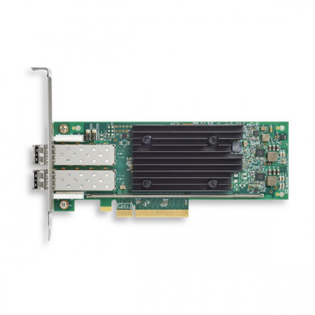 Сетевой адаптер QLogic QLE2772-SR-SP — для бизнеса и офиса