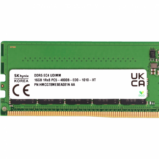 Память оперативная Hynix HMCG78MEBEA081N — для бизнеса и офиса