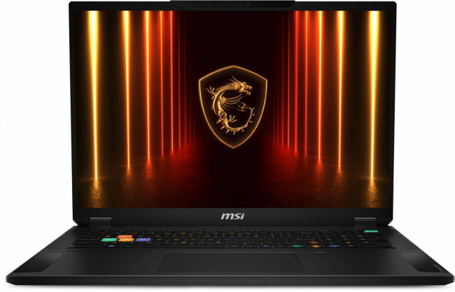 Ноутбук MSI 9S7-15F535-085 — для бизнеса и офиса