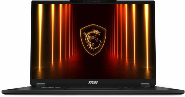 Ноутбук MSI 9S7-15F535-085 — для бизнеса и офиса
