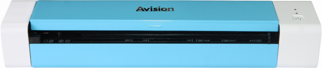 Сканер двухсторонний A4, 600x600 т/д, 4 сек/стр, прямой Wi-Fi, USB Avision 000-1031-02G — для бизнеса и офиса Сканер двухсторонний A4, 600x600 т/д, 4 сек/стр, прямой Wi-Fi, USB Avision 000-1031-02G — для бизнеса и офиса