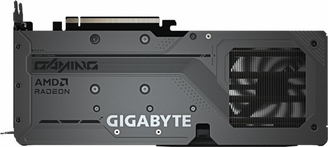 Видеокарта GIGABYTE GV-R9060XTGAMING-8GD — для бизнеса и офиса