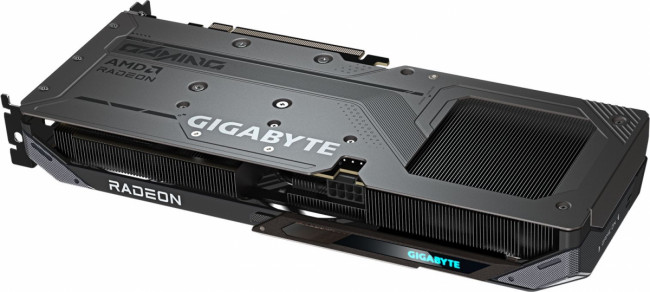 Видеокарта GIGABYTE GV-R9060XTGAMING-8GD — для бизнеса и офиса