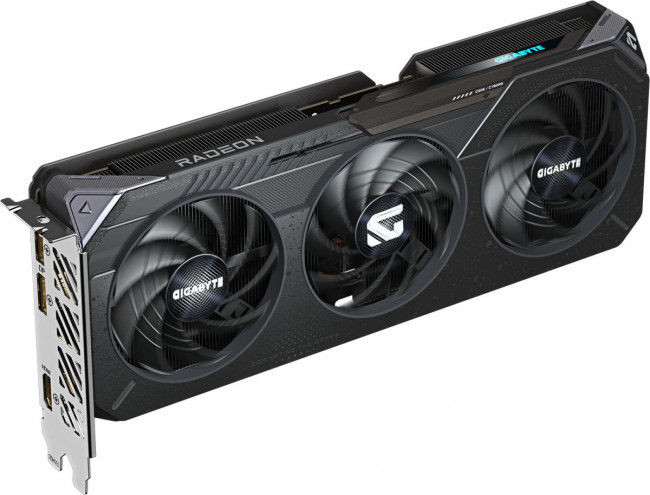 Видеокарта GIGABYTE GV-R9060XTGAMING-8GD — для бизнеса и офиса