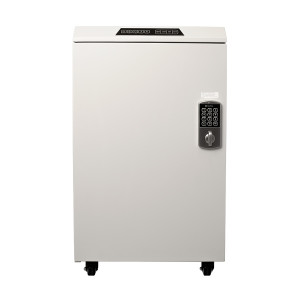 Уничтожитель документов ГЕЛЕОС УО38-7 ГЕЛЕОС УО38-7