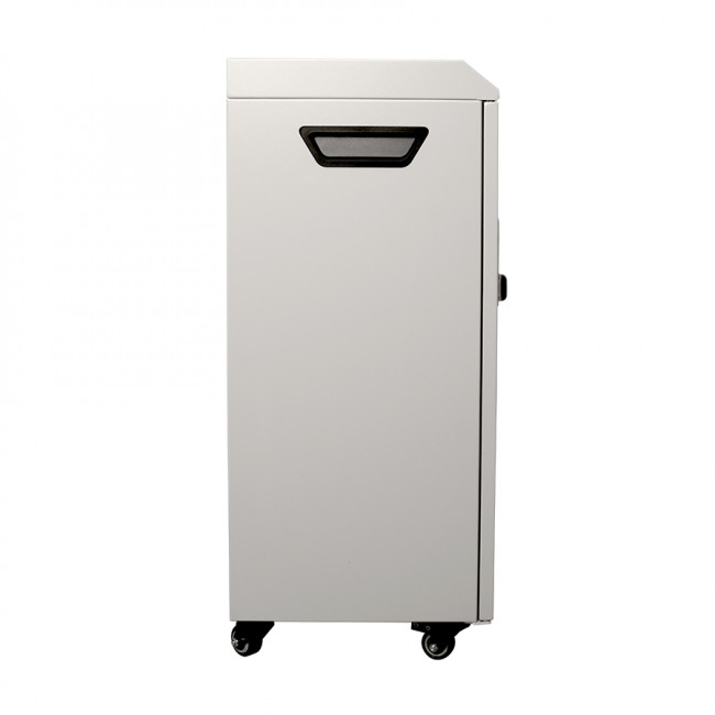 Уничтожитель документов ГЕЛЕОС УО38-7 ГЕЛЕОС УО38-7 — для бизнеса и офиса