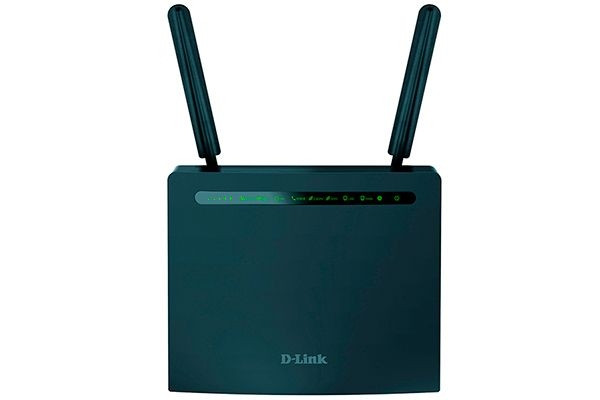 Маршрутизатор D-Link DWR-980/4HDA1E — для бизнеса и офиса