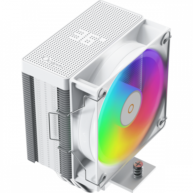 Кулер для процессора Ocypus Gamma-A40-WH1NAWD00X-GL — для бизнеса и офиса