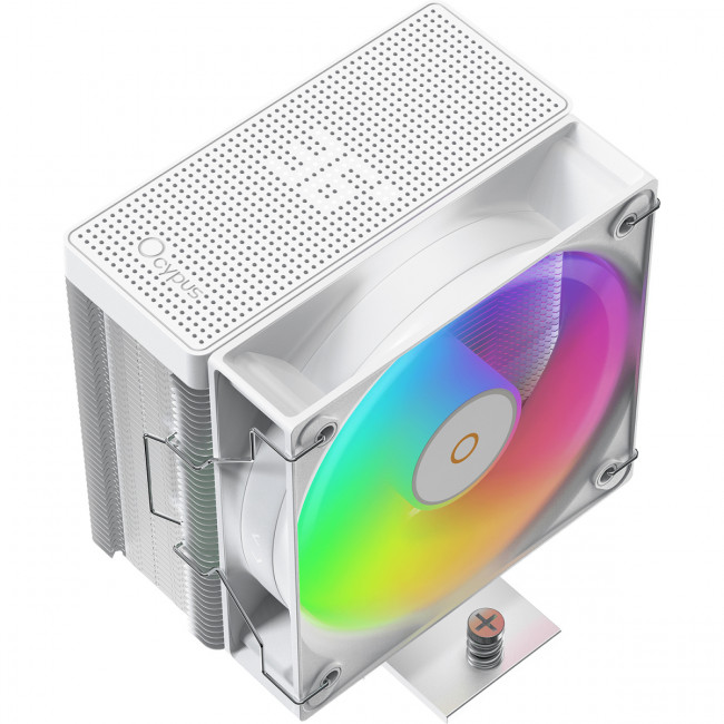 Кулер для процессора Ocypus Gamma-A40-WH1NAWD00X-GL — для бизнеса и офиса