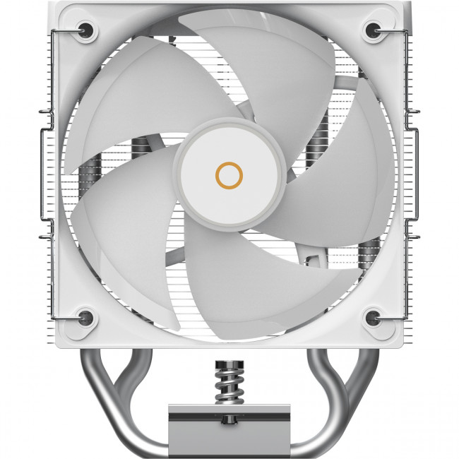 Кулер для процессора Ocypus Gamma-A40-WH1NAWD00X-GL — для бизнеса и офиса