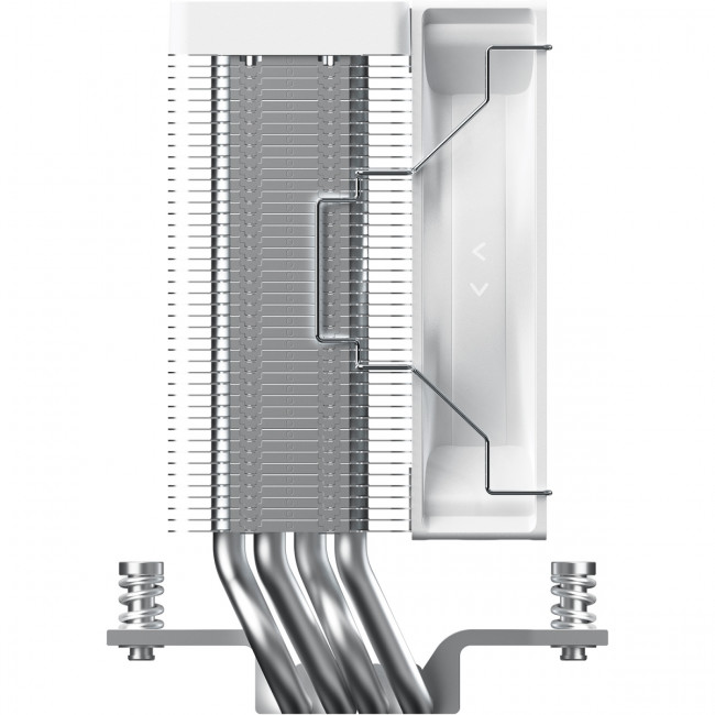 Кулер для процессора Ocypus Gamma-A40-WH1NAWD00X-GL — для бизнеса и офиса