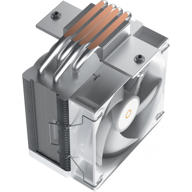 Кулер для процессора Ocypus Gamma-A40-WH1NAWD00X-GL — для бизнеса и офиса