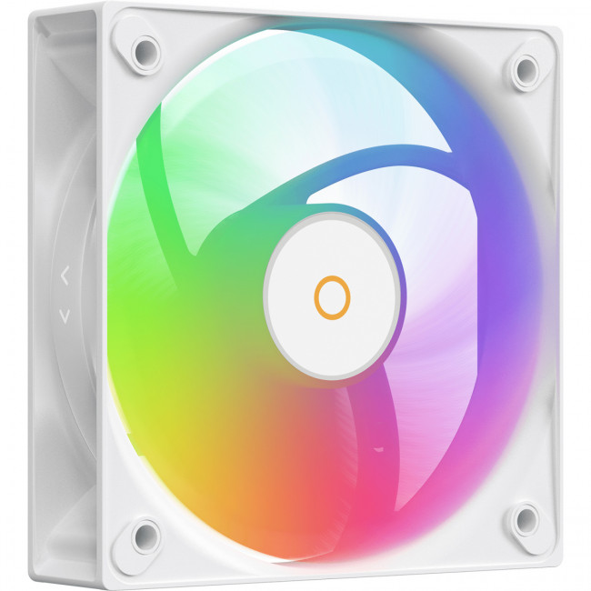 Кулер для процессора Ocypus Gamma-A40-WH1NAWD00X-GL — для бизнеса и офиса