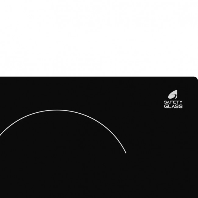 Встраиваемая варочная панель Monsher MHE 7002 Встраиваемая варочная панель Monsher MHE 7002