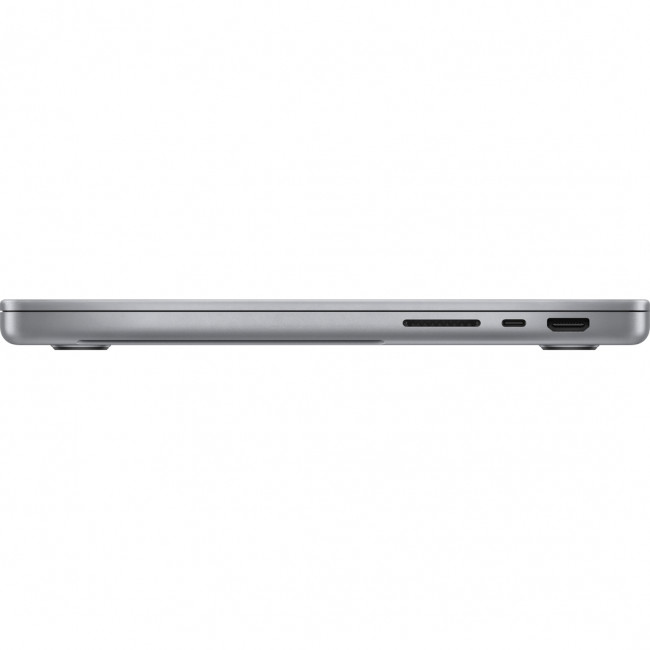 Ноутбук Apple Apple MNW83B/A — для бизнеса и офиса