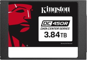 Твердотельный накопитель Kingston DC450R (SEDC450R/3840G)