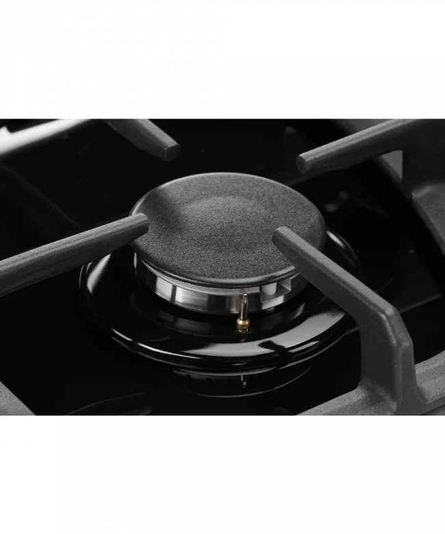 Газовая варочная поверхность Kuppersberg Kuppersberg FG 703 B Bronze — для бизнеса и офиса