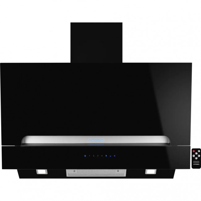 Наклонная вытяжка Kuppersberg Kuppersberg F 993 Наклонная вытяжка Kuppersberg Kuppersberg F 993