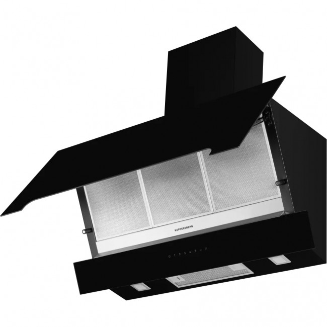 Наклонная вытяжка Kuppersberg Kuppersberg F 993 Наклонная вытяжка Kuppersberg Kuppersberg F 993