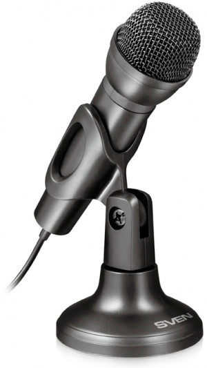 Микрофон SVEN MK-500 Sven MK-500